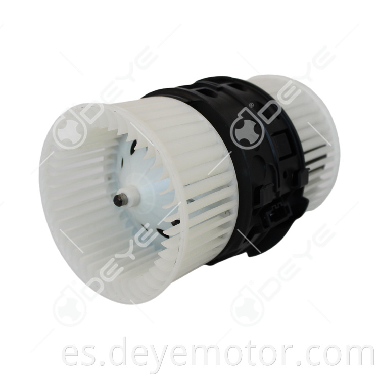 Ventilador del motor de CA de las piezas de automóvil 27210-8241R para RENAULT MEGANE